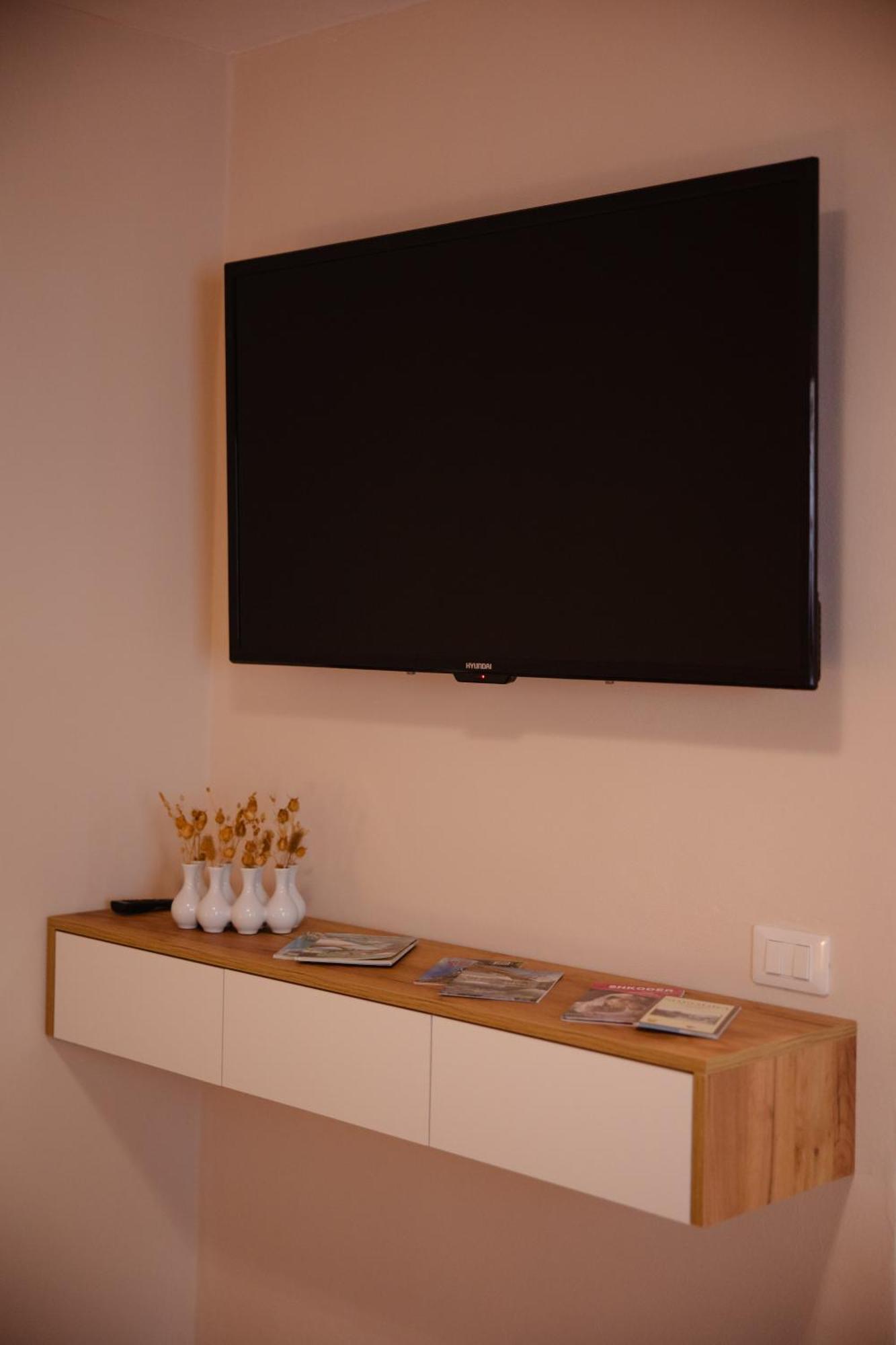 City Center Studio Apartments Shkodra Exterior foto