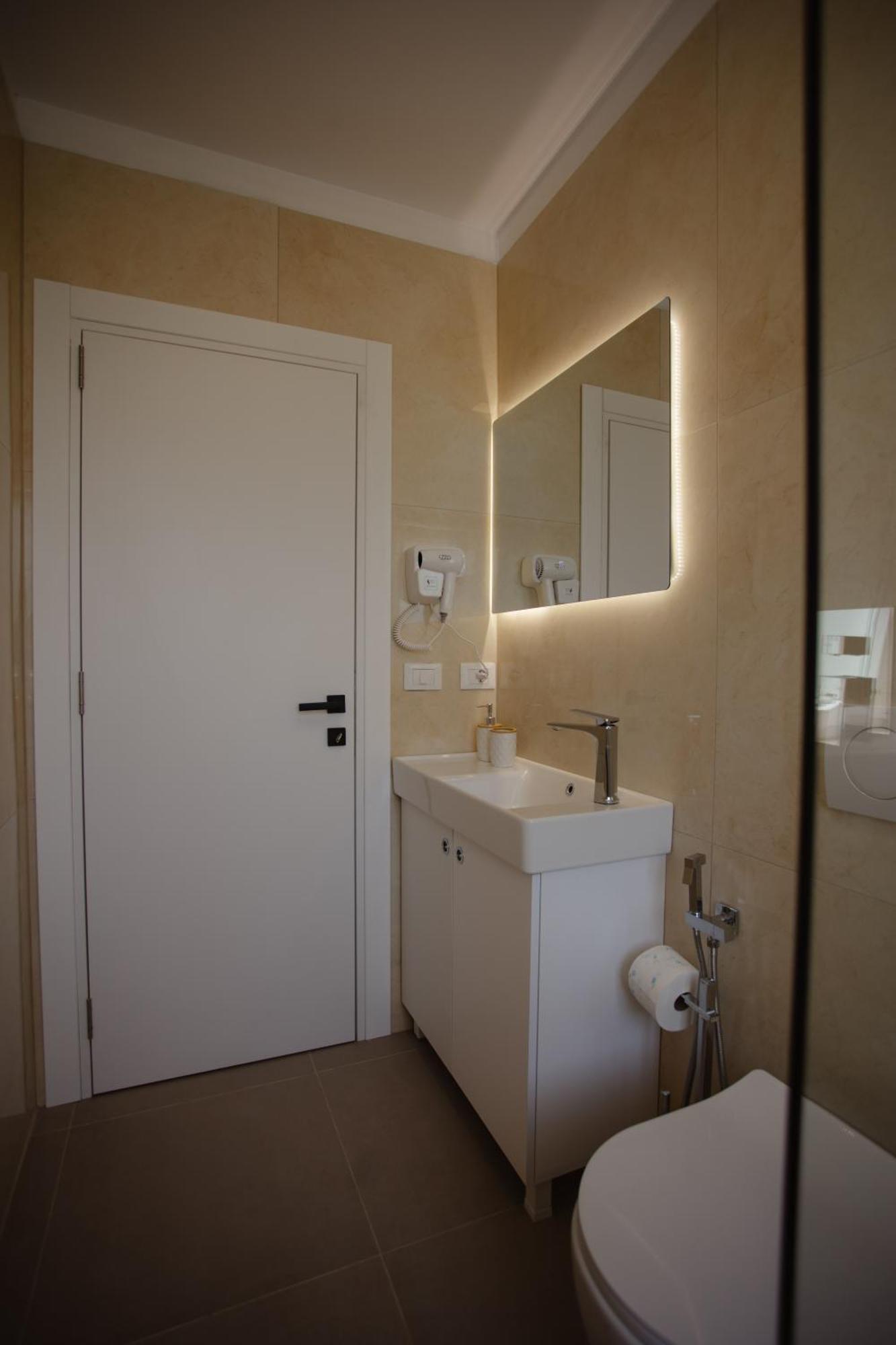City Center Studio Apartments Shkodra Exterior foto